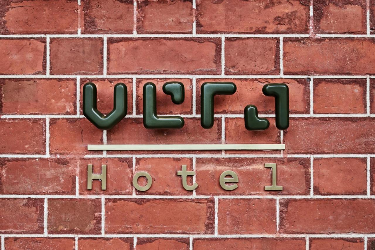 Hotel Vera Ballarat Dış mekan fotoğraf